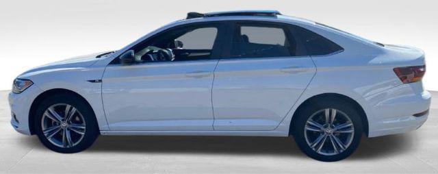 used 2019 Volkswagen Jetta car, priced at $16,900
