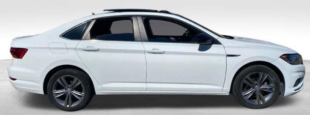 used 2019 Volkswagen Jetta car, priced at $16,900