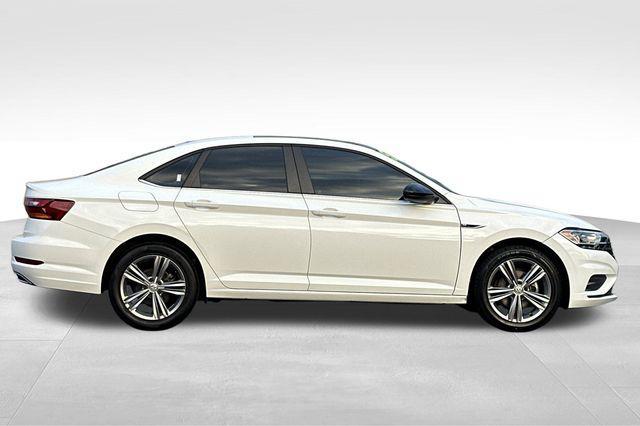 used 2019 Volkswagen Jetta car, priced at $15,830
