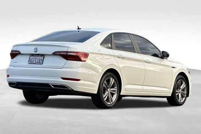 used 2019 Volkswagen Jetta car, priced at $15,830