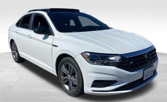 used 2019 Volkswagen Jetta car, priced at $16,900