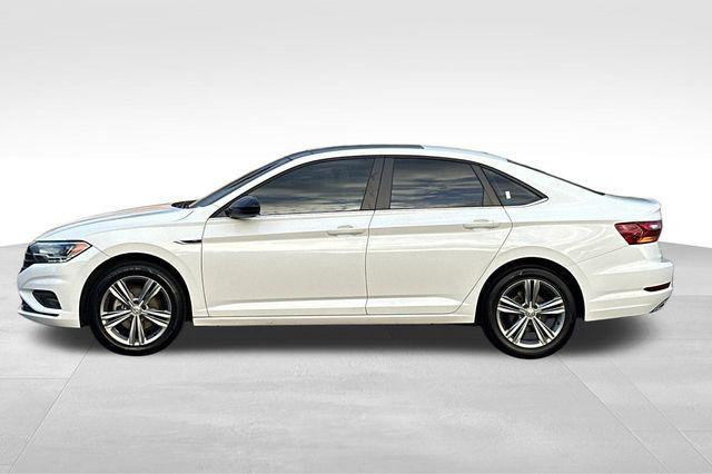 used 2019 Volkswagen Jetta car, priced at $15,830