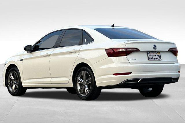 used 2019 Volkswagen Jetta car, priced at $15,830