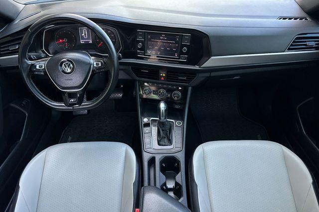 used 2019 Volkswagen Jetta car, priced at $15,830