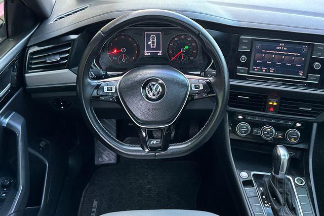 used 2019 Volkswagen Jetta car, priced at $15,830