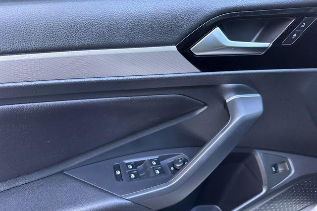 used 2019 Volkswagen Jetta car, priced at $15,830