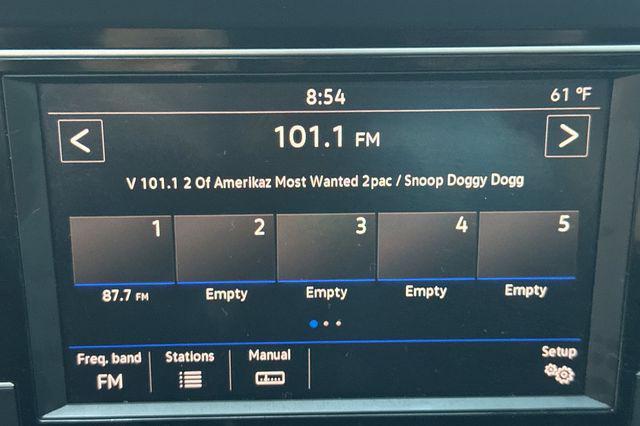 used 2019 Volkswagen Jetta car, priced at $15,830