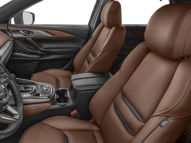 used 2016 Mazda CX-9 car, priced at $15,800