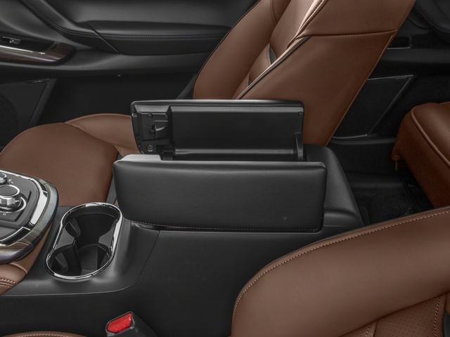 used 2016 Mazda CX-9 car, priced at $15,800