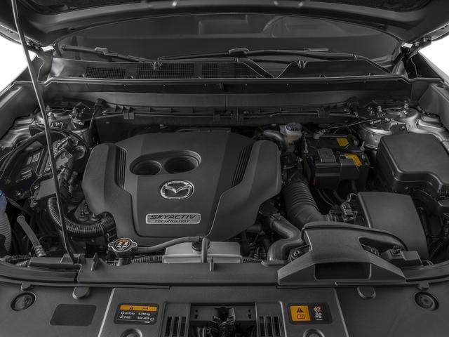 used 2016 Mazda CX-9 car, priced at $15,800