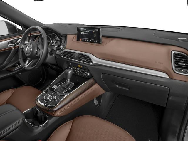 used 2016 Mazda CX-9 car, priced at $15,800
