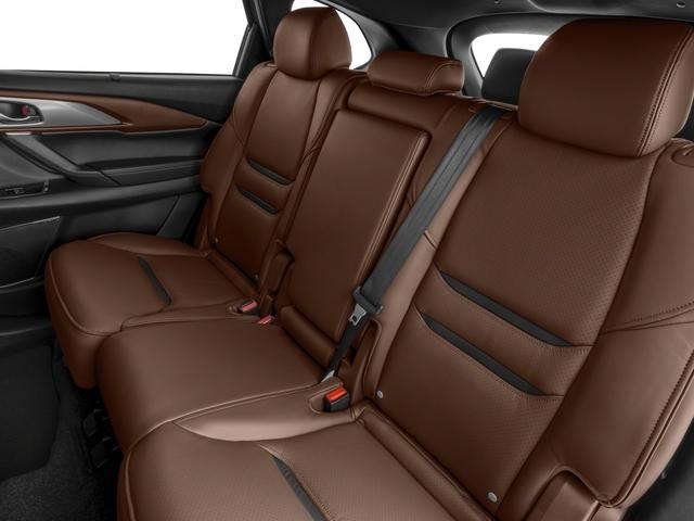 used 2016 Mazda CX-9 car, priced at $15,800