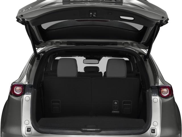 used 2016 Mazda CX-9 car, priced at $15,800