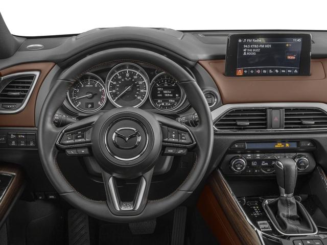 used 2016 Mazda CX-9 car, priced at $15,800