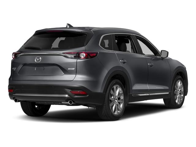 used 2016 Mazda CX-9 car, priced at $15,800