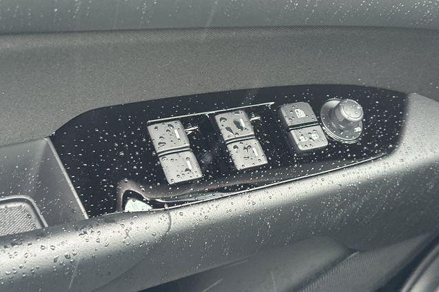 new 2025 Mazda CX-5 car, priced at $27,277