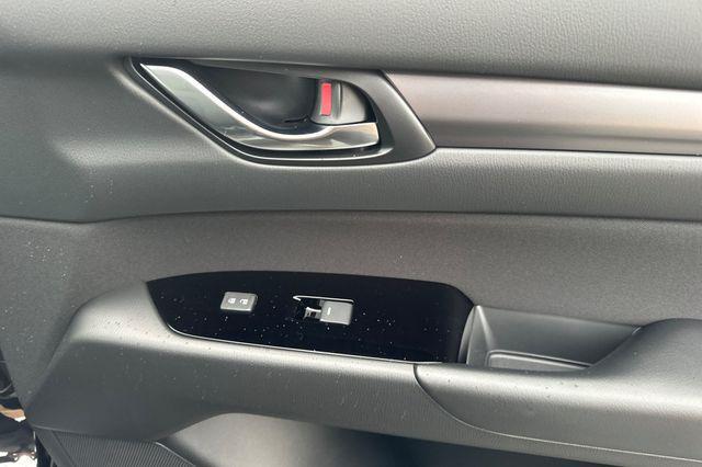 new 2025 Mazda CX-5 car, priced at $27,277