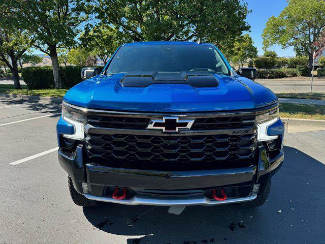 used 2023 Chevrolet Silverado 1500 car, priced at $62,990