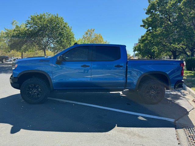 used 2023 Chevrolet Silverado 1500 car, priced at $62,990