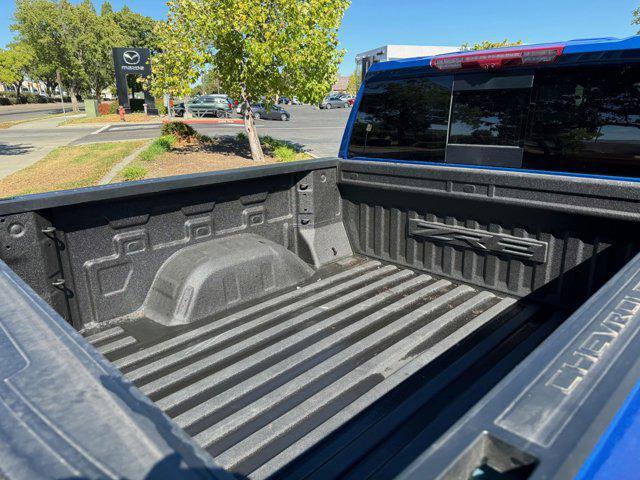 used 2023 Chevrolet Silverado 1500 car, priced at $62,990