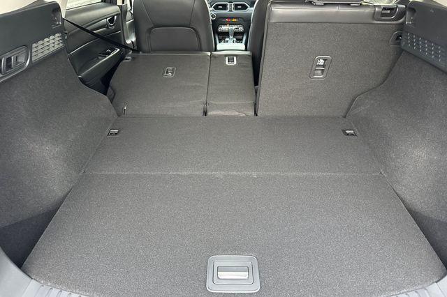 new 2025 Mazda CX-5 car, priced at $29,646