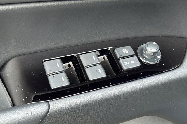 new 2025 Mazda CX-5 car, priced at $29,646