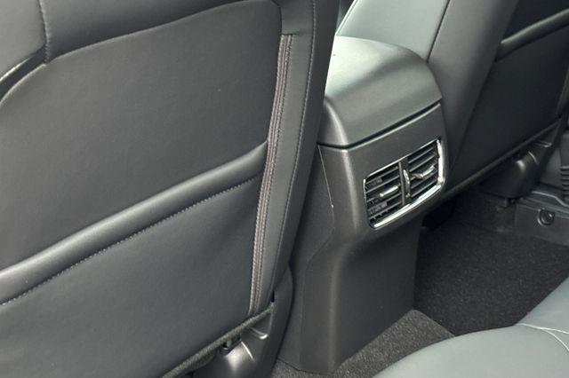 new 2025 Mazda CX-5 car, priced at $29,646