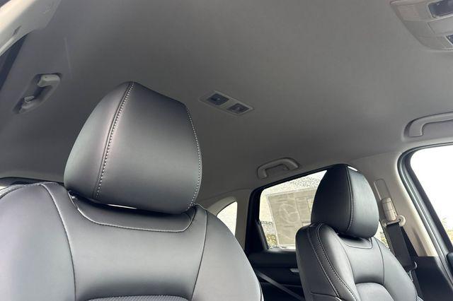 new 2025 Mazda CX-5 car, priced at $29,646