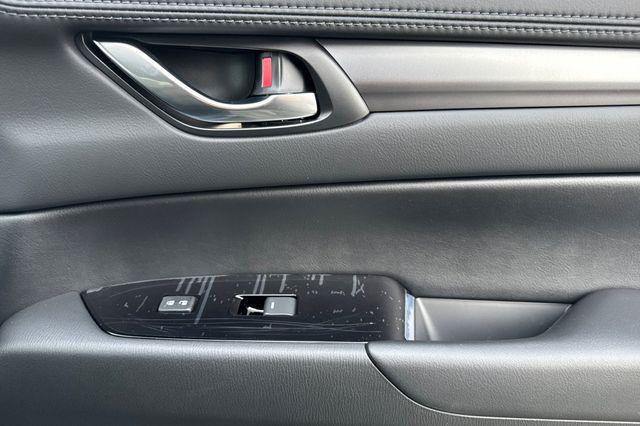 new 2025 Mazda CX-5 car, priced at $29,646