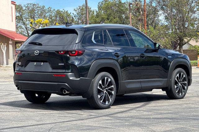 new 2025 Mazda CX-50 Hybrid car, priced at $40,755