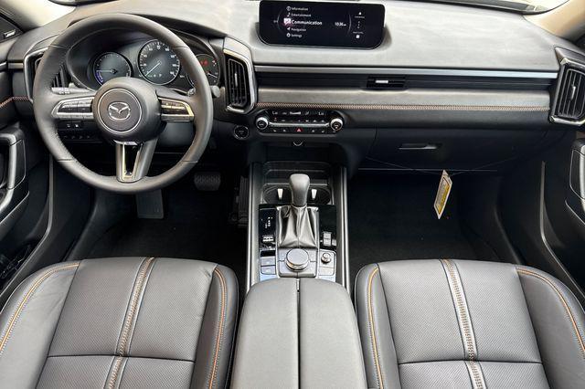 new 2025 Mazda CX-50 Hybrid car, priced at $40,755