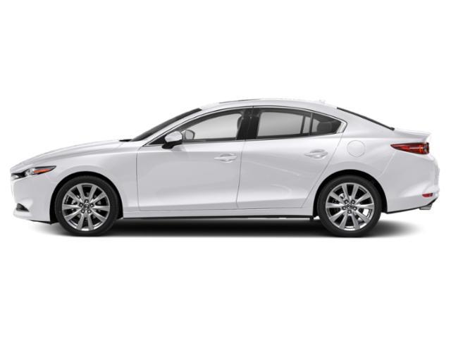 used 2022 Mazda Mazda3 car