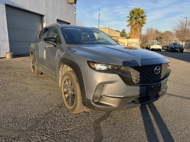 used 2024 Mazda CX-50 car, priced at $26,990