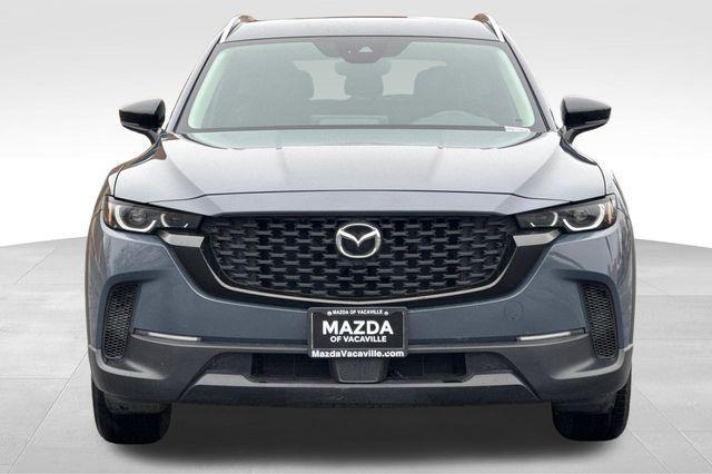 used 2024 Mazda CX-50 car, priced at $25,993