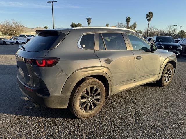 used 2024 Mazda CX-50 car, priced at $26,990