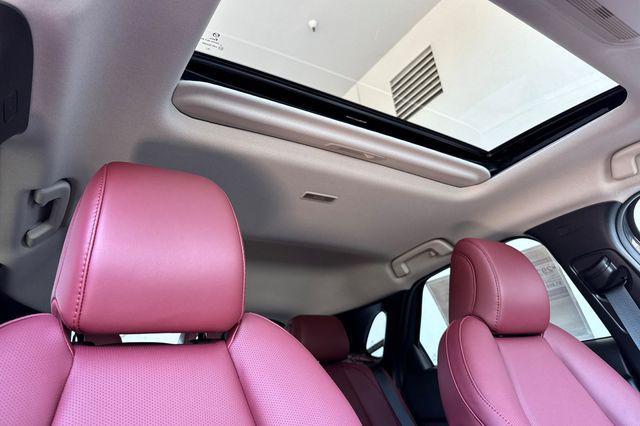 new 2025 Mazda CX-30 car, priced at $31,560
