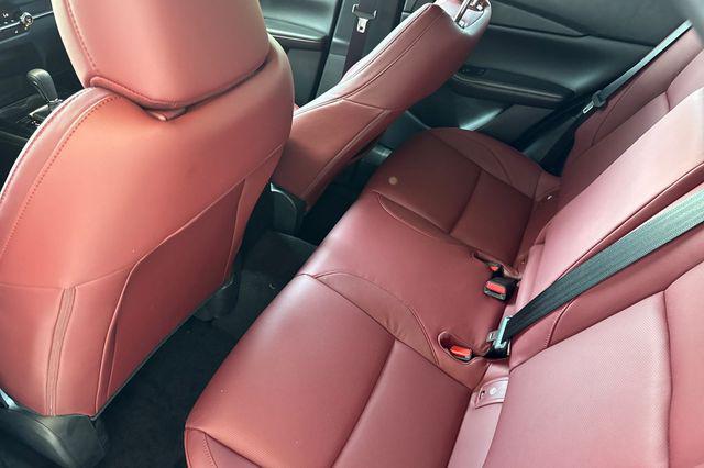 new 2025 Mazda CX-30 car, priced at $31,560