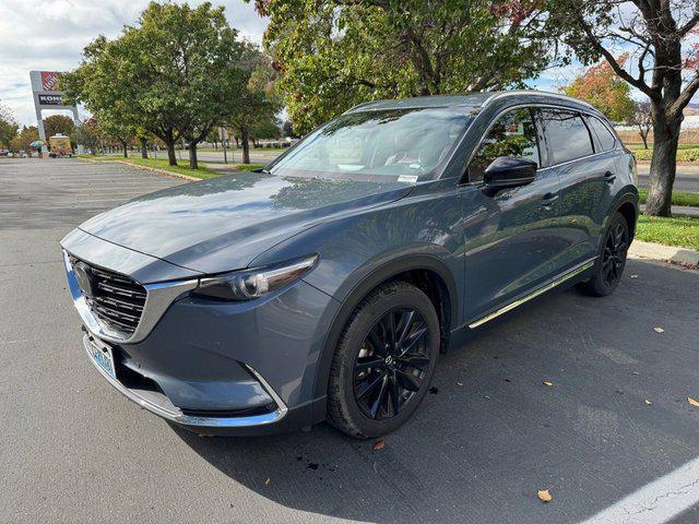 used 2023 Mazda CX-9 car, priced at $28,993