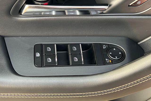 new 2026 Mazda CX-70 car, priced at $43,131