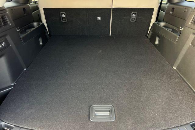 new 2026 Mazda CX-70 car, priced at $43,131