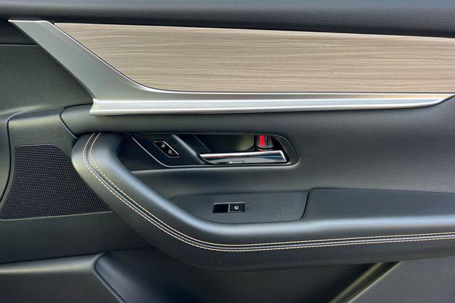 new 2026 Mazda CX-70 car, priced at $43,131