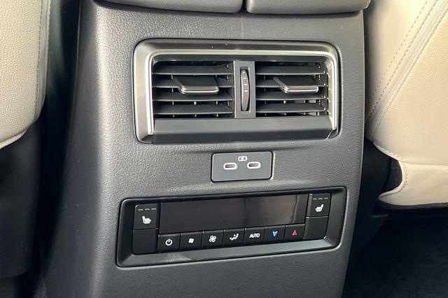 new 2026 Mazda CX-70 car, priced at $43,131