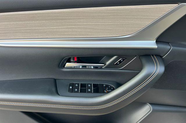 new 2026 Mazda CX-70 car, priced at $43,131