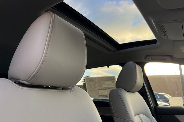 new 2026 Mazda CX-70 car, priced at $43,131