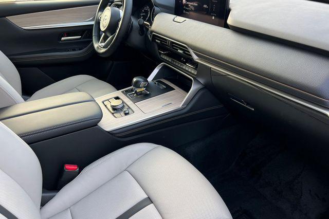new 2026 Mazda CX-70 car, priced at $43,131