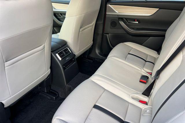 new 2026 Mazda CX-70 car, priced at $43,131