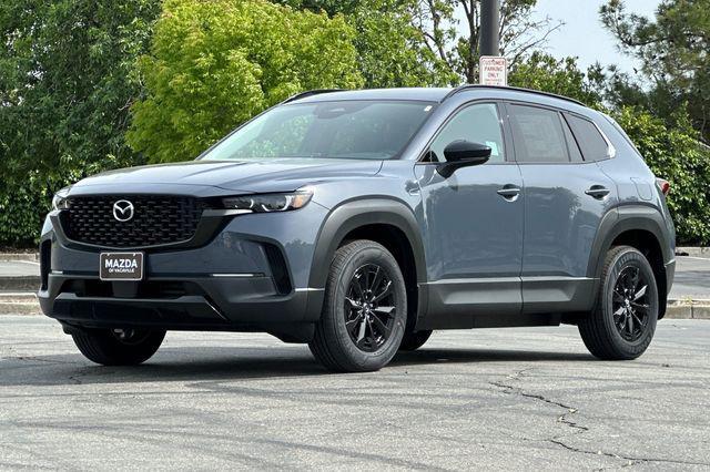 new 2025 Mazda CX-50 Hybrid car, priced at $40,285