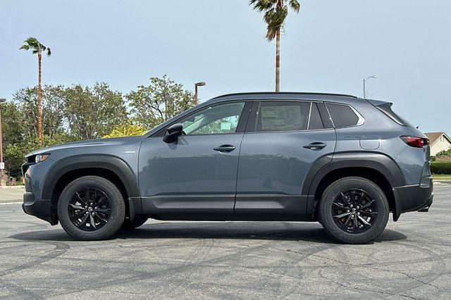 new 2025 Mazda CX-50 Hybrid car, priced at $40,285