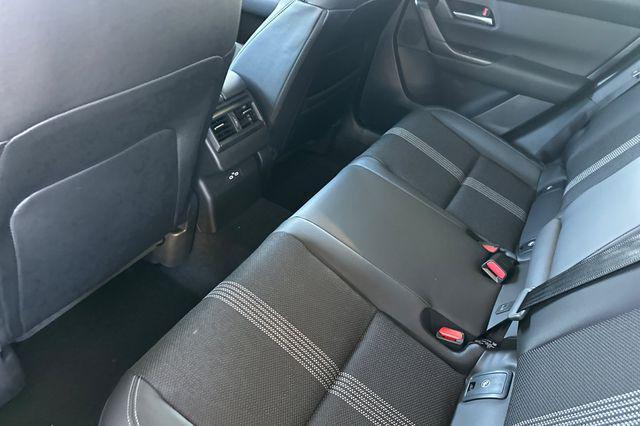 new 2025 Mazda CX-50 car, priced at $35,080