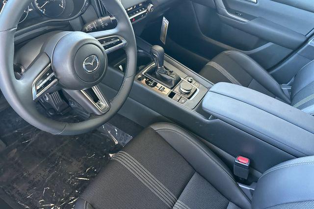new 2025 Mazda CX-50 car, priced at $35,080
